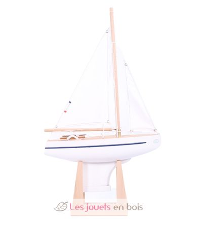 Sailboat Le Beajour 30cm TI-N700-BEAJOUR-30 Tirot 2