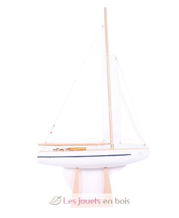 Sailboat Le Beajour 40cm TI-N702-BEAJOUR-40 Tirot 2