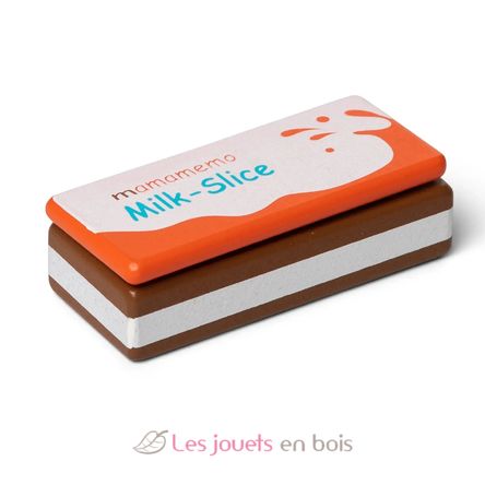 Wooden milk-slice As-85667 Mamamemo 2