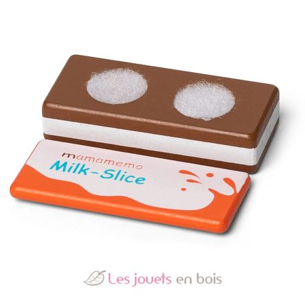 Wooden milk-slice As-85667 Mamamemo 4