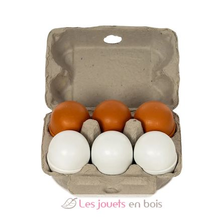 Large eggs in tray As-85686 Mamamemo 2