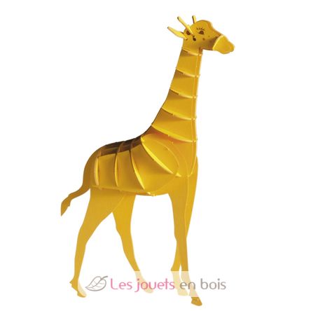 3D Paper model - Giraffe FR-11619 Fridolin 1