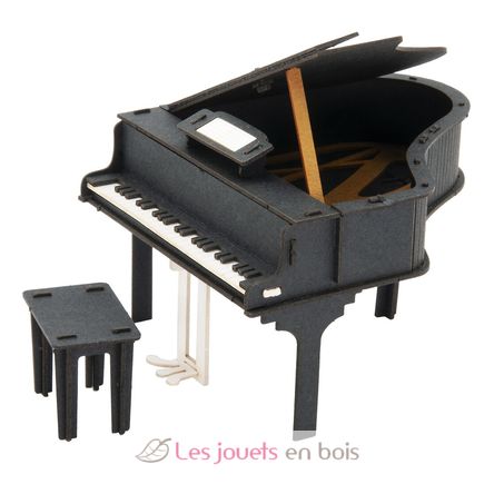 3D Paper model - Piano FRI-11571 Fridolin 1