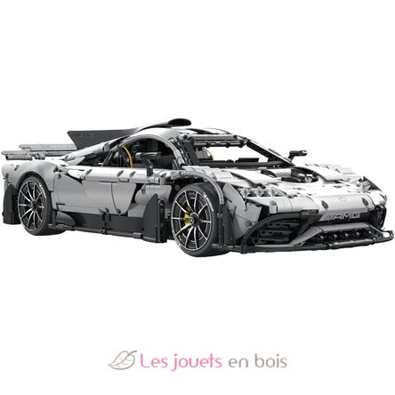 Sportscar Mercedes AMG One 3295 Pieces C61503W CaDA 2