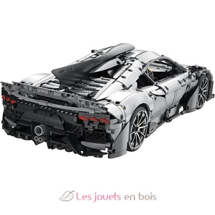 Sportscar Mercedes AMG One 3295 Pieces C61503W CaDA 4