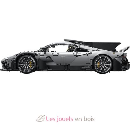 Sportscar Mercedes AMG One 3295 Pieces C61503W CaDA 5