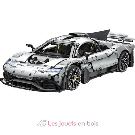 Sportscar Mercedes AMG One 3295 Pieces C61503W CaDA 6