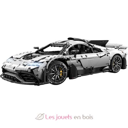 Sportscar Mercedes AMG One 3295 Pieces C61503W CaDA 1