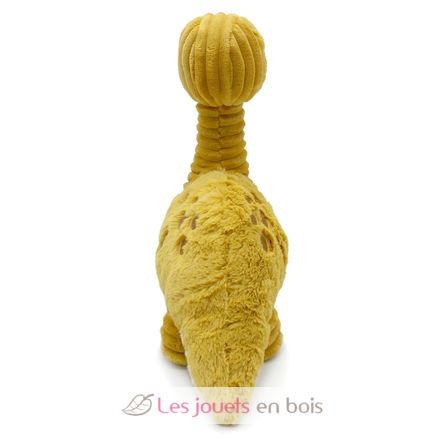 Diplodocus plush toy mother and her baby DE76300 Les Déglingos 6