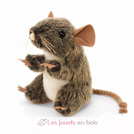 Finger puppet Field Mouse FO-2652 Folkmanis 1
