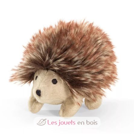 Finger puppet Hedgehog FO-2668 Folkmanis 2