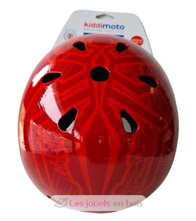 Marc Marquez Helmet M KMH293M Kiddimoto 2