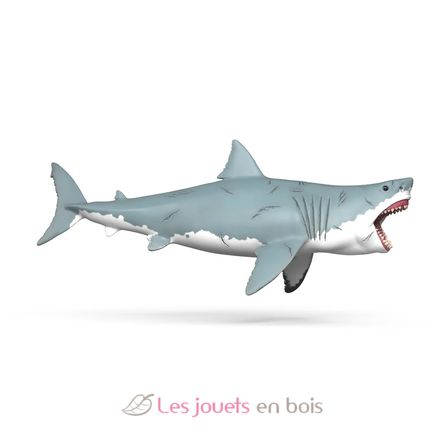 Megalodon figurine SC-15055 Schleich 2