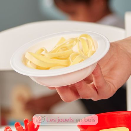 Prepare & Serve Pasta Set MD-19361 Melissa & Doug 8