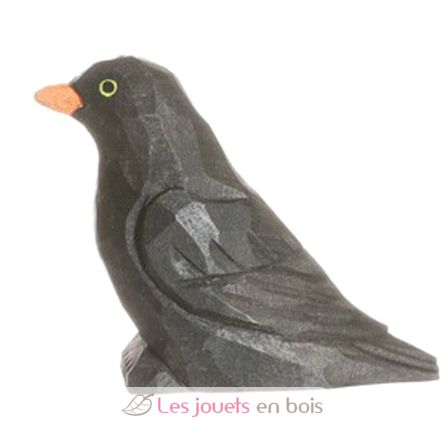 Wudimals Blackbird WU-41014 Wudimals 1