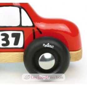 Mini mini car V2256 Vilac 2
