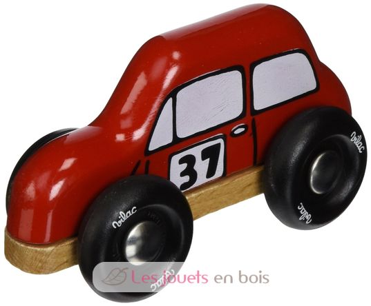 Mini mini car V2256 Vilac 1