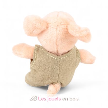 Bart the Pig mini plush toy EG130609 Egmont Toys 4