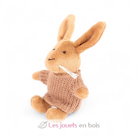 Lenny the Rabbit mini plush toy EG130611 Egmont Toys 3