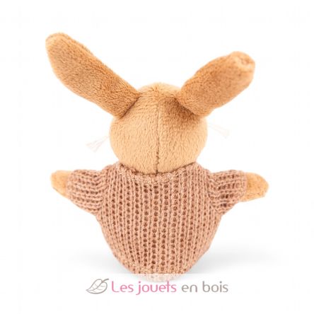 Lenny the Rabbit mini plush toy EG130611 Egmont Toys 5