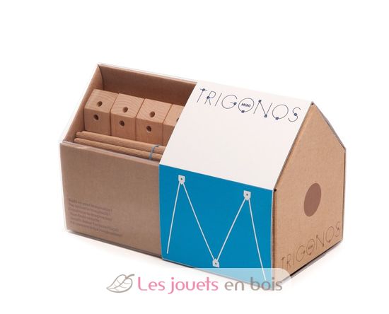 Mini Trigonos - medium TG-MINITRIGONOS-M Trigonos 3