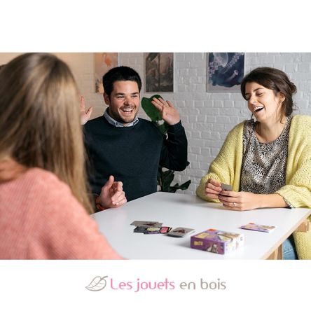 "Mito" GI-DRBMIT Gigamic 6