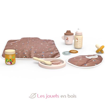 My First Doll Set SM-SP4007 Speedy Monkey 3