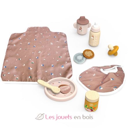 My First Doll Set SM-SP4007 Speedy Monkey 2