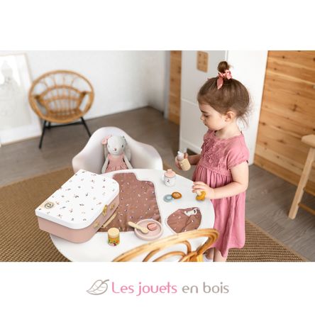 My First Doll Set SM-SP4007 Speedy Monkey 7