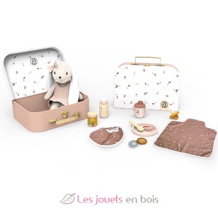 My First Doll Set SM-SP4007 Speedy Monkey 1