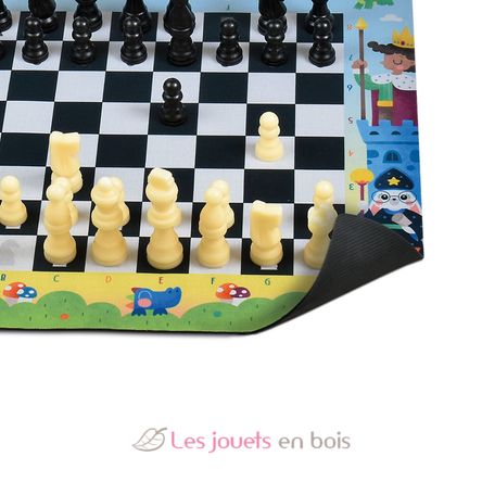 My First Chess Set CA169 Cayro 3