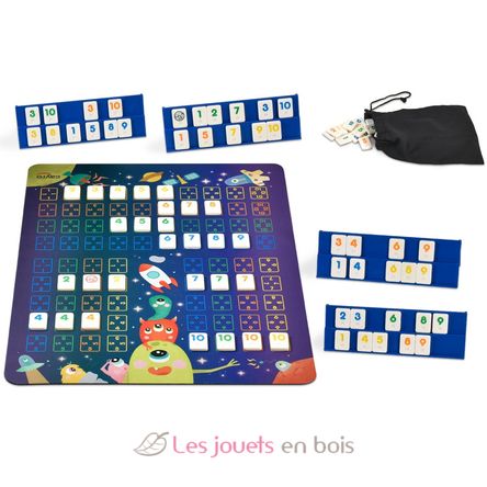 My First Rummy Game CA7044 Cayro 2