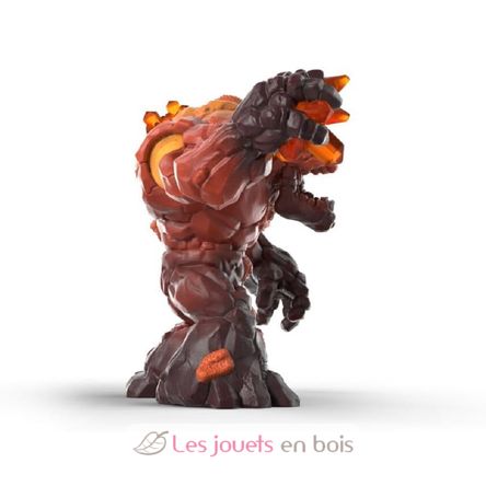 Lava Monster Figurine SC-70895 Schleich 3