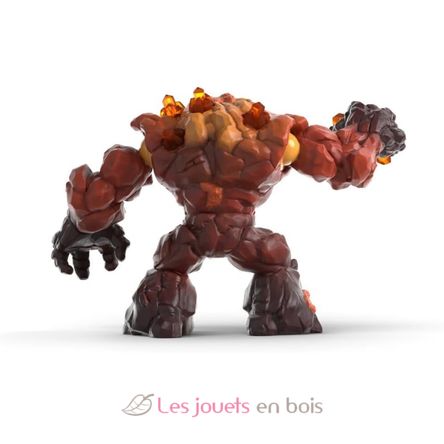 Lava Monster Figurine SC-70895 Schleich 4