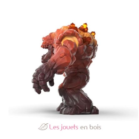 Lava Monster Figurine SC-70895 Schleich 5