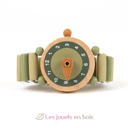 Wooden watch Raph EG700010 Egmont Toys 3