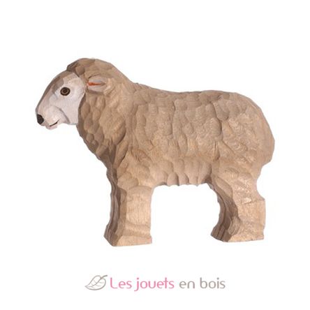 Wudimals Sheep WU-40605 Wudimals 1