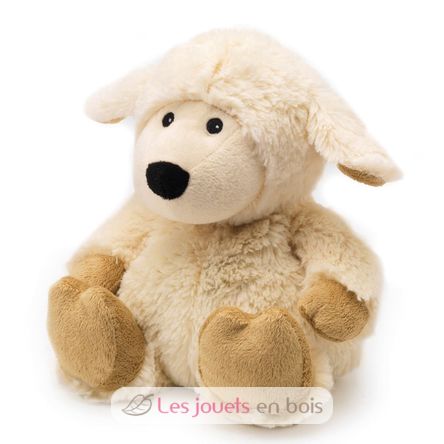 Sheep hot water bottle plush WA-AR0087 Warmies 1