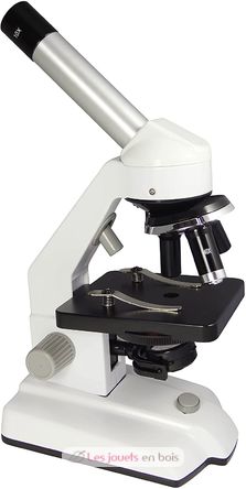50 experiments microscope BUK-MR600 Buki France 4