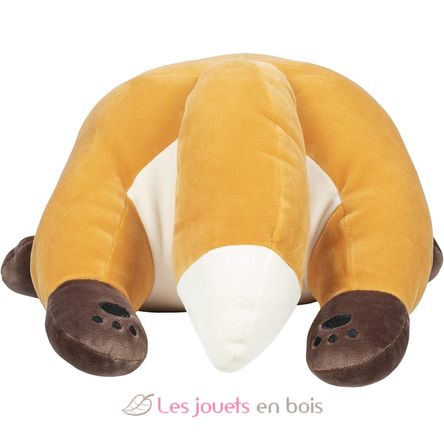 Hug pillow Konta the fox 53 cm NE-78211-41 Nemu Nemu 4