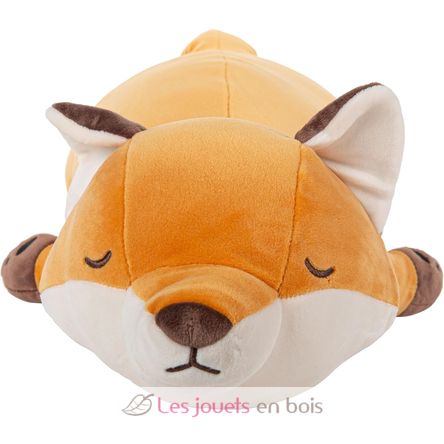 Hug pillow Konta the fox 53 cm NE-78211-41 Nemu Nemu 2