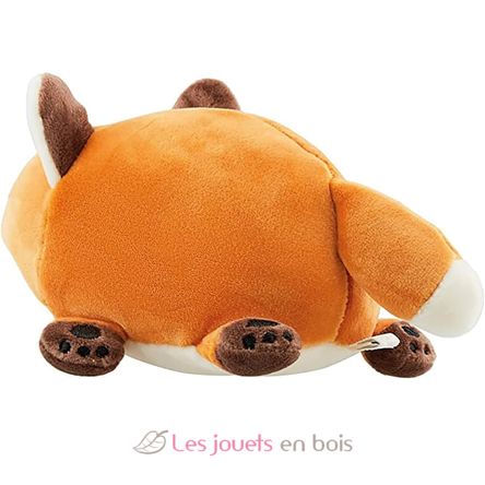 Mascot Konta the baby fox 11 cm NE-78213-41 Nemu Nemu 2