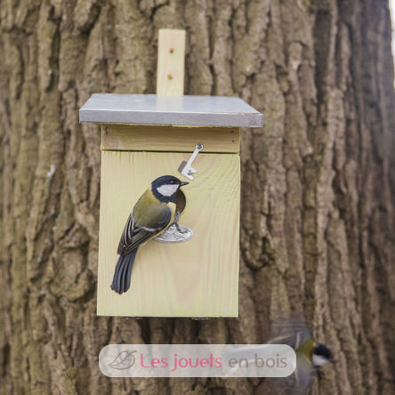 Nest box great tit ED-NKK Esschert Design 4