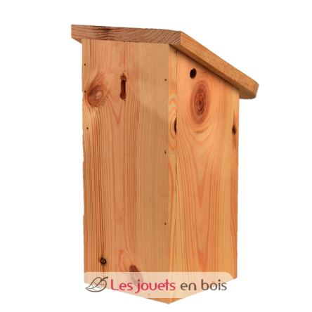 Bird house blue tit with silhouette ED-NK103 Esschert Design 5