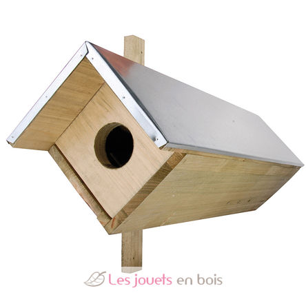 Little owl box ED-NK44 Esschert Design 2