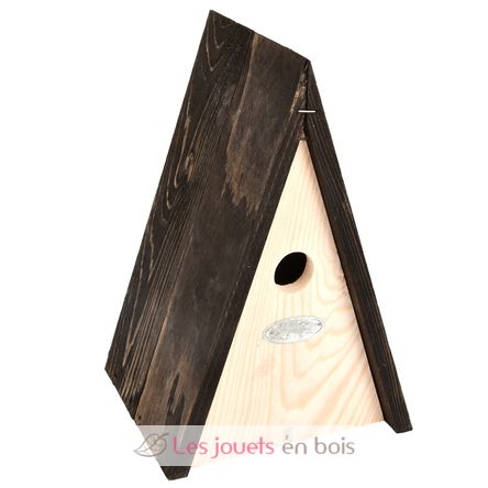 Bird house wigwam ED-NK87 Esschert Design 2