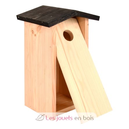 Birdhouse great tit ED-NK88 Esschert Design 2