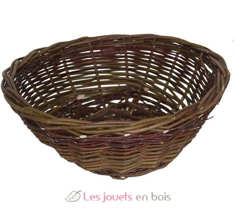 Long-eared owl basket ED-NK90 Esschert Design 1