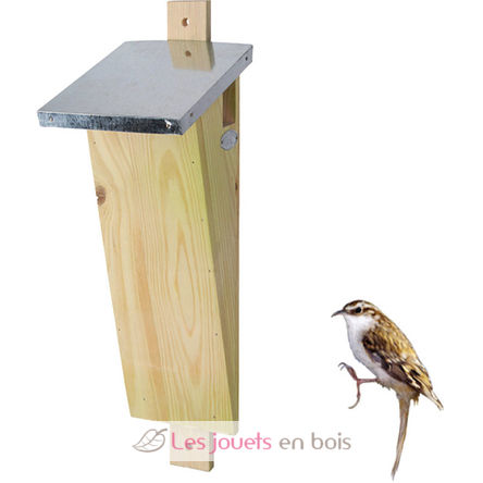 Nest box creeper ED-NKBK Esschert Design 1