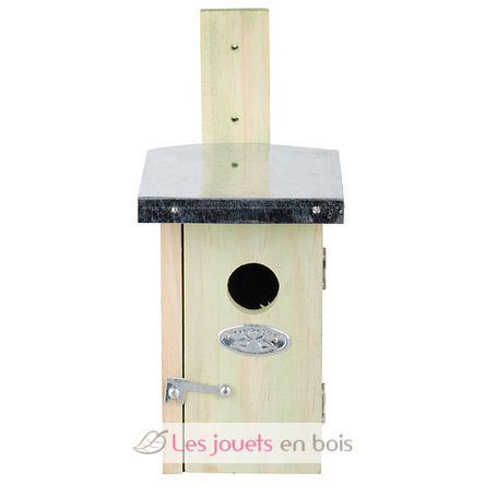 Nest box wren ED-NKN Esschert Design 3